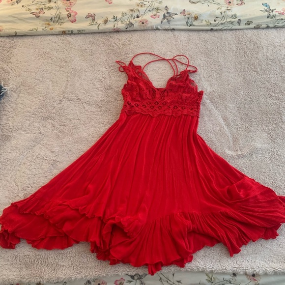 Free People Dress - Picture 3 of 4